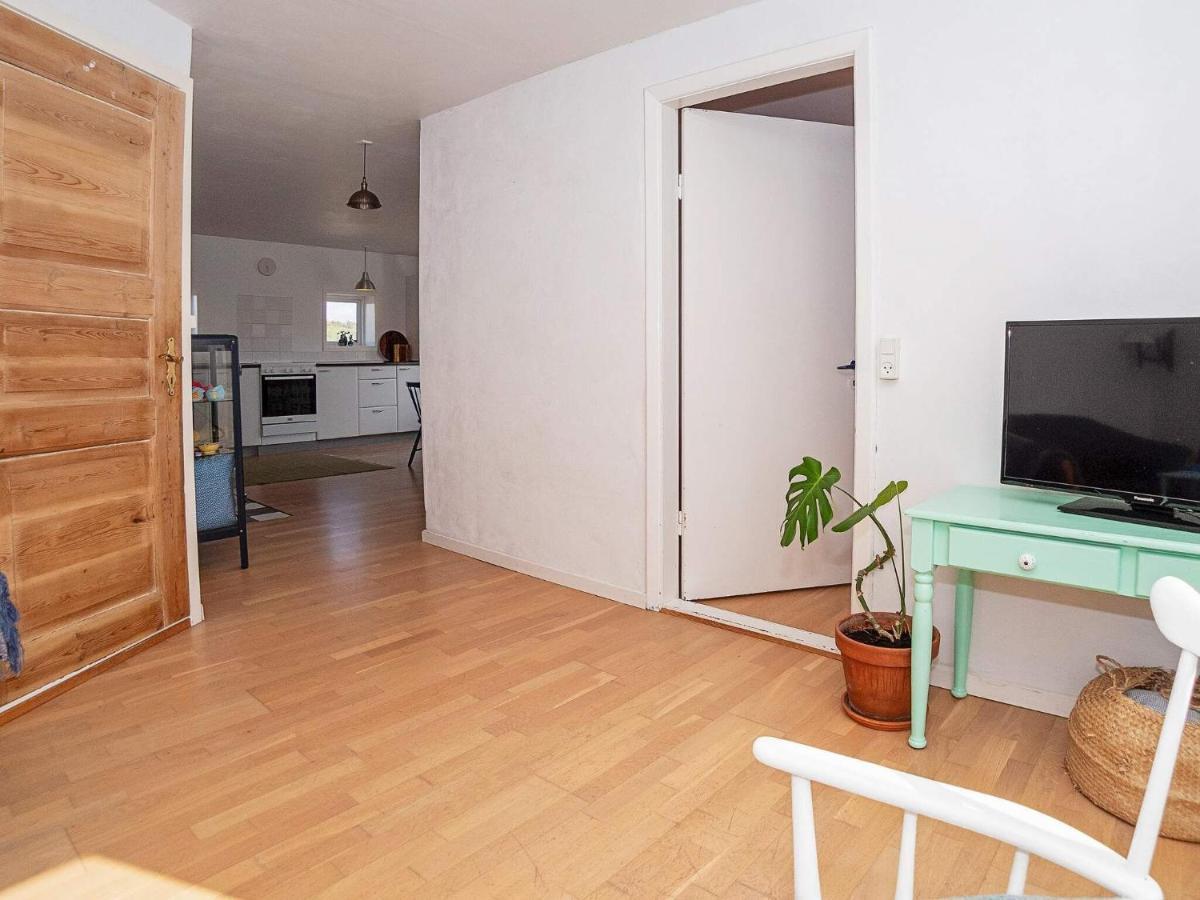 Holiday Home Lemvig Xliii Kültér fotó
