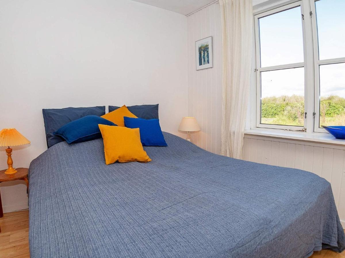Holiday Home Lemvig Xliii Kültér fotó